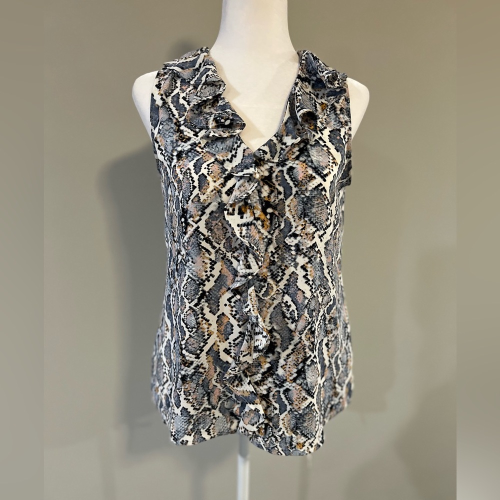 Vince Camuto size XS dress tank top